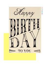 Verjaardagskaart Ideeen Verjaardagskaarten Kaarten Maken Handletteren