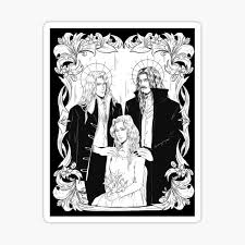 Check spelling or type a new query. Dracula Netflix Gifts Merchandise Redbubble
