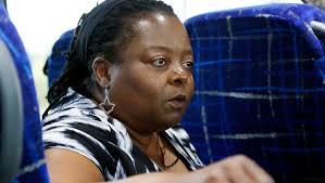 How black women are organizing to energize voters this fall