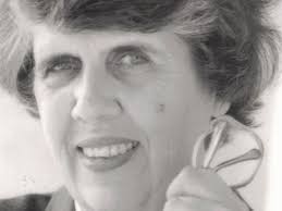 Obit: Barb Ford (1931-2020) The Windsor Star's 1st seniors' columnist