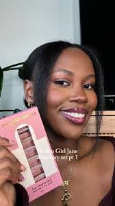 Brown Girl Jane Bahia Perfume