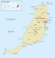 Obviously, before you choose your hotel, it is important to decide which resort might suit you best. Where To Stay On Fuerteventura Ultimate Beach Resort Guide The Mediterranean Traveller