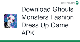 A fast, lightweight battle royale. Ghouls Monsters Fashion Dress Up Game Apk 108 Android Game Download