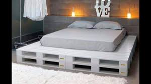 30 Marvelous Picture Of Furniture Diy Bedroom Janicereyesphotography Com Diy Pallet Bed Diy Pallet Furniture Pallet Bed Frame