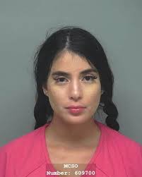 MONTGOMERY COUNTY JAIL BOOKINGS FOR TUESDAY, SEPTEMBER 3, 2024