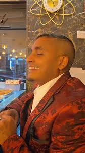 Marcus Mosalski Hugorm