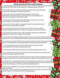Fun christmas party games to play at the table. Christmas Party Games Family Reunion Helper