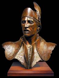 The Sad Death Of Robert Rogers