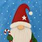  Christmas Gnome Paint Class  event image