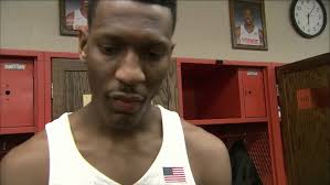 John Gillon & Tyus Battle vs Pittsburgh Postgame