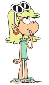 Leni Loud The Loud House Leni Loud House Characters The Loud House Lola