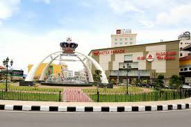 Muar is the second biggest town and district of the state of johor, at its northeast, in southern peninsular malaysia. Singapore To Muar Day Trip Getting There Food Attractions More