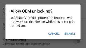 Make sure you have unlock your sim card · step2. How To Root Oneplus 6 And Unlock Bootloader