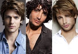 A shag cut is a hairstyle that has been layered to various lengths. Shag Hairstyles For Men