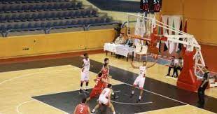 الخبر غير متاح basketball court sports basketball