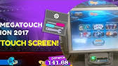 Megatouch games, megatouch parts, megatouch board repair and more. Arcade Bar Merit Jvl Echo Hd3 Touchscreen Touch Screen Gaming Pc Review Over 150 Games Youtube