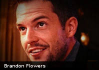 Video: Brandon Flowers