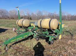 Pin On John Deere Equipment