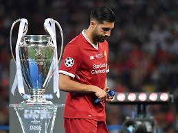 Emre can ist deutscher fußballprofi bei borussia dortmund und in der deutschen nationalmannschaft. Fc Liverpool Bestatigt Emre Can Verlasst Die Reds Kicker