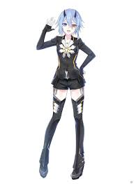 Pso2 イオ