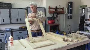 The kreg® cabinet hardware jig is great for updating your cabinets or furniture as well as new hardware installation on your building projects. Kreg Kitchen Makeover Series Part 1 How To Create New Cabinet Doors Youtube