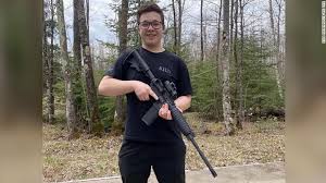 They claim biden's campaign defamed the teenager by suggesting he is a. Kenosha Shooting Suspect Kyle Rittenhouse Ordered To Stand Trial Cnn