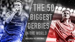 Permission to use quotations from this article is granted subject to appropriate credit being given to. Chelsea Vs Arsenal A Toxic Rivalry Ignited At The Turn Of The Century 90min