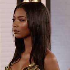 How to curl short hair. America S Next Top Model Finale Recap And The Winner Is