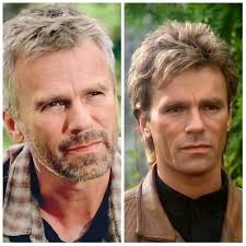 Stargate SG1 Giant Aliens and Storyline Discussion