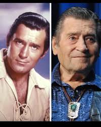 Clint Walker's Marriage to Verna Garver