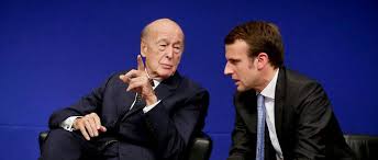 — communément appelé « giscard » ou désigné par ses initiales, « vge » —, né le à coblence (allemagne) et mort le 2 décembre 2020 à authon (france), est un homme d'état français, président de la république de 1974 à 1981. Les Remords Tardifs De Valery Giscard D Estaing A Propos Du Regroupement Familial Medias Presse Info