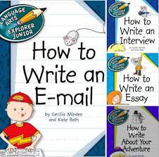 How To Write Series Realistic Fiction Essay Writing Mail Writing