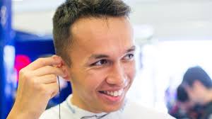 It proved to be the best round of the team's season so. Alexander Albon To Replace Pierre Gasly As Max Verstappen S Red Bull Team Mate Eurosport