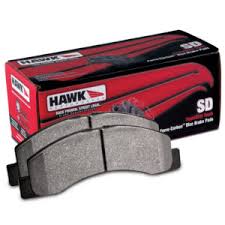 Premium Street Brake Products Hawk Performance