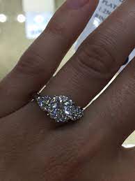 Costco Engagement Ring Costco Engagement Rings Mens Rings Wedding Diamond Costco Ring