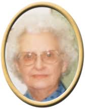 Obituary information for Frances Maples Mann
