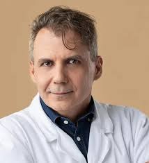 Béla Ákos Molnár M.D.