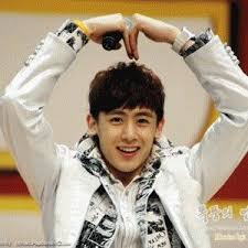 2p M Nickhyun Korean Pop Group American Singers Korean Star