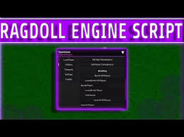 Ragdoll engine roblox hack script pastebin (working) script : Roblox Ragdoll Engine Script Another Showcase New Ways To Use It Lots Of Exclusive Features Youtube