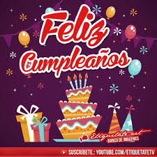 Imagenes De Cumpleanos Que Digan Feliz Cumpleanos Happy Birthday Birthday Candles Novelty Christmas