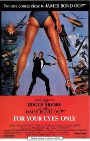 The third bond film in the franchise is also one that fans of austin powers will recognize: Top 10 James Bond Movies