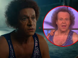 Pauly Shore's Richard Simmons Short Film Debuts at Sundance