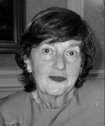 Nancy Herrington Obituary (1934