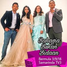 Bahagia bukan bidaan episod 4 tonton online. Bahagia Bukan Bidaan Episod 14 Tonton Layan Drama Home Facebook
