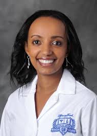 Jenna Nicole Overly M.D., Surgeon