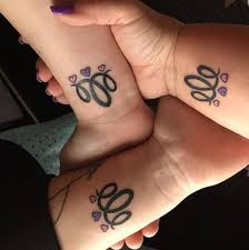 Superior Mother 2 Daughters Tattoos For Daughters On Mother Tattoos For Daughters Tattoos For Kids Tattoo For Son
