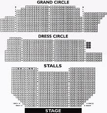 new alexandra theatre birmingham seating plan view the