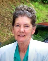 Obituary for Thelma Jean (Dials) Parsons