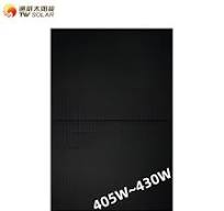 [Hot Item] Tongwei P Type N Type Solar Panel High Quality Photovoltaic  Modules