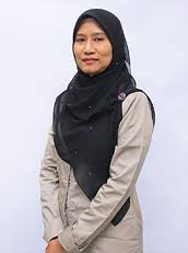 وان عزيزه بنت وان اسماعيل; Wan Zuriea Wan Ismail Sr Dr